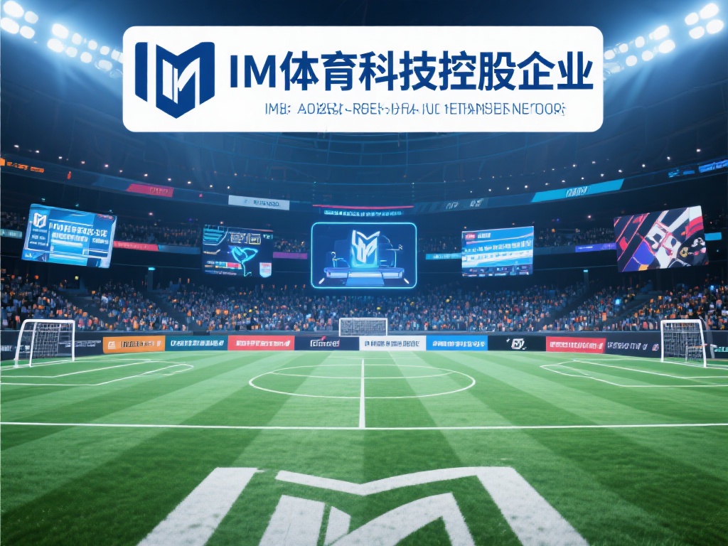 IM体育科技控股（IM体育科技控股：打造创新体育科技生态）